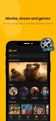 sony-xperia-new-model-2025 Movies and shows