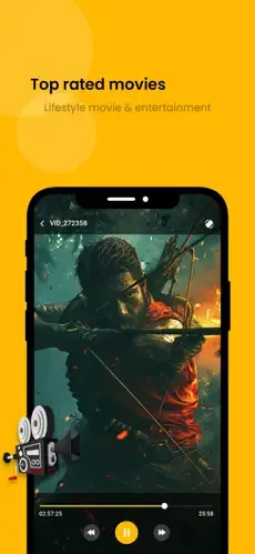 sony-xperia-new-model-2025 Top Rated Movies